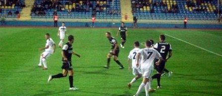 Avancronica meciului "U" Cluj - Gaz Metan